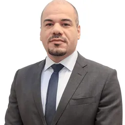 Mohammad Tailakh