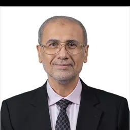 Hussein Saadi