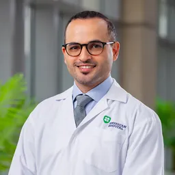 Ali Zbidat