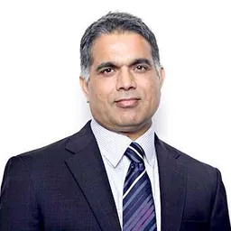 Zulfiqar Hussain