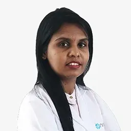 Nandhini Gnanagurusamy