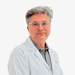 Narendra Prabhu Achuth