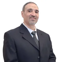 Ghazy Lutf