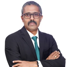 Deepak Pillai