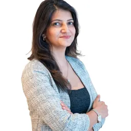 Lovely Jethwani