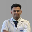 Harsha Vardhan Ganta