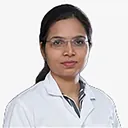 Nidhi Panwar