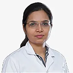 Nidhi Panwar