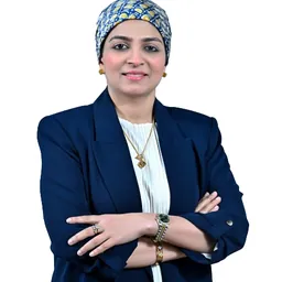 Fathima Zohra