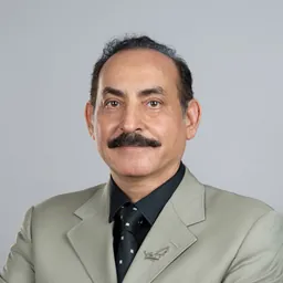 Issa Farouk Nassar