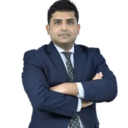 Muhammad Jaseem Ali