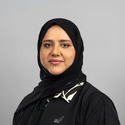 Suad Alnayeemi