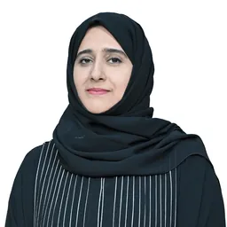 Eiman Al Zaabi