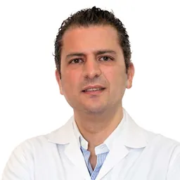 Hani Mayaleh