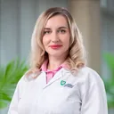 Anna Stepanova
