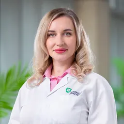Anna Stepanova