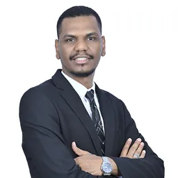 Abdelgader Siddig