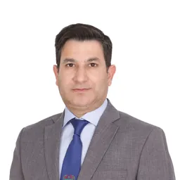 Zain Ul Abidin