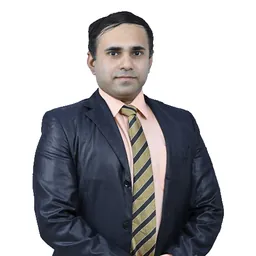 Santosh Dsouza Benjamin