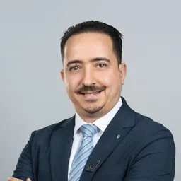 Mouhannad Yasin Ghannam