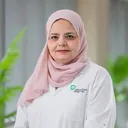 Dena Ali Khater