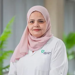 Dena Ali Khater