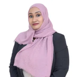 Manahil Alawad