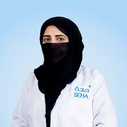 Moza Rashed Abdulla Al Hassani