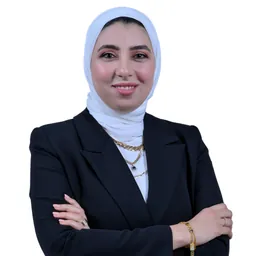 Mai Magdy Ali Ghazy