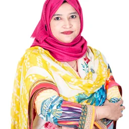 Anjum Ara