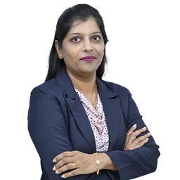 Alpa Prashant Meshram