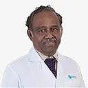 V. S. Kumar