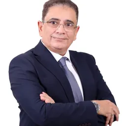 Maged Abulmagd