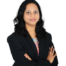 Shaik Mahaboob Jahan