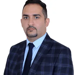 Ahmed Mandalawi