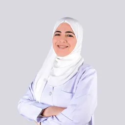 Hafsa Mohammad Bakr