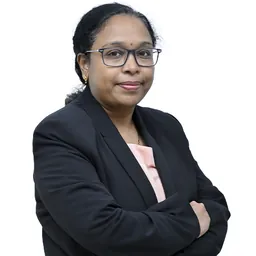 Vinathi Mutyala