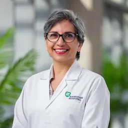 Farida Ali