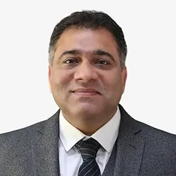 Zia Danesh Jummani