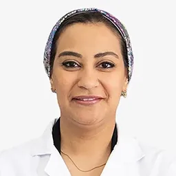 Eman Omar