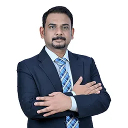 Amjad Ali Siddiqui