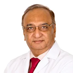 Rajeev Bhandula