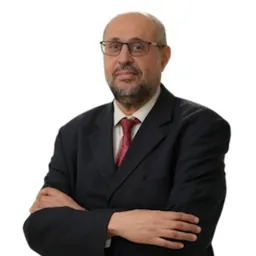 Ali El Houni