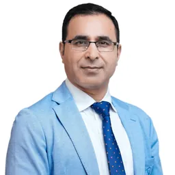 Hameed Raina