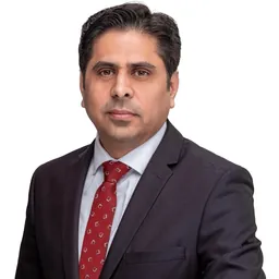 Sarfraz Ahmad