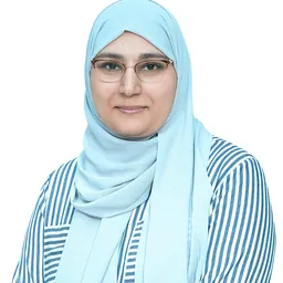 Shimaa Khamis