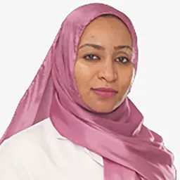 Sara Elshiekh Abdelgadir Ali
