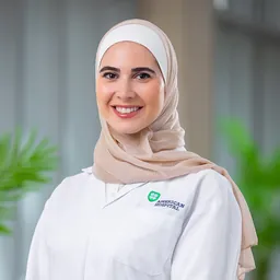 Ghalia Shebib