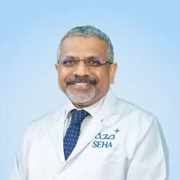 Abraham George