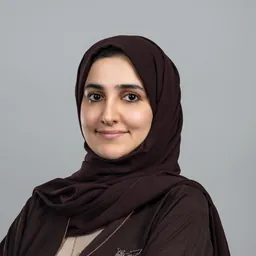 Sumaeya Abdulla